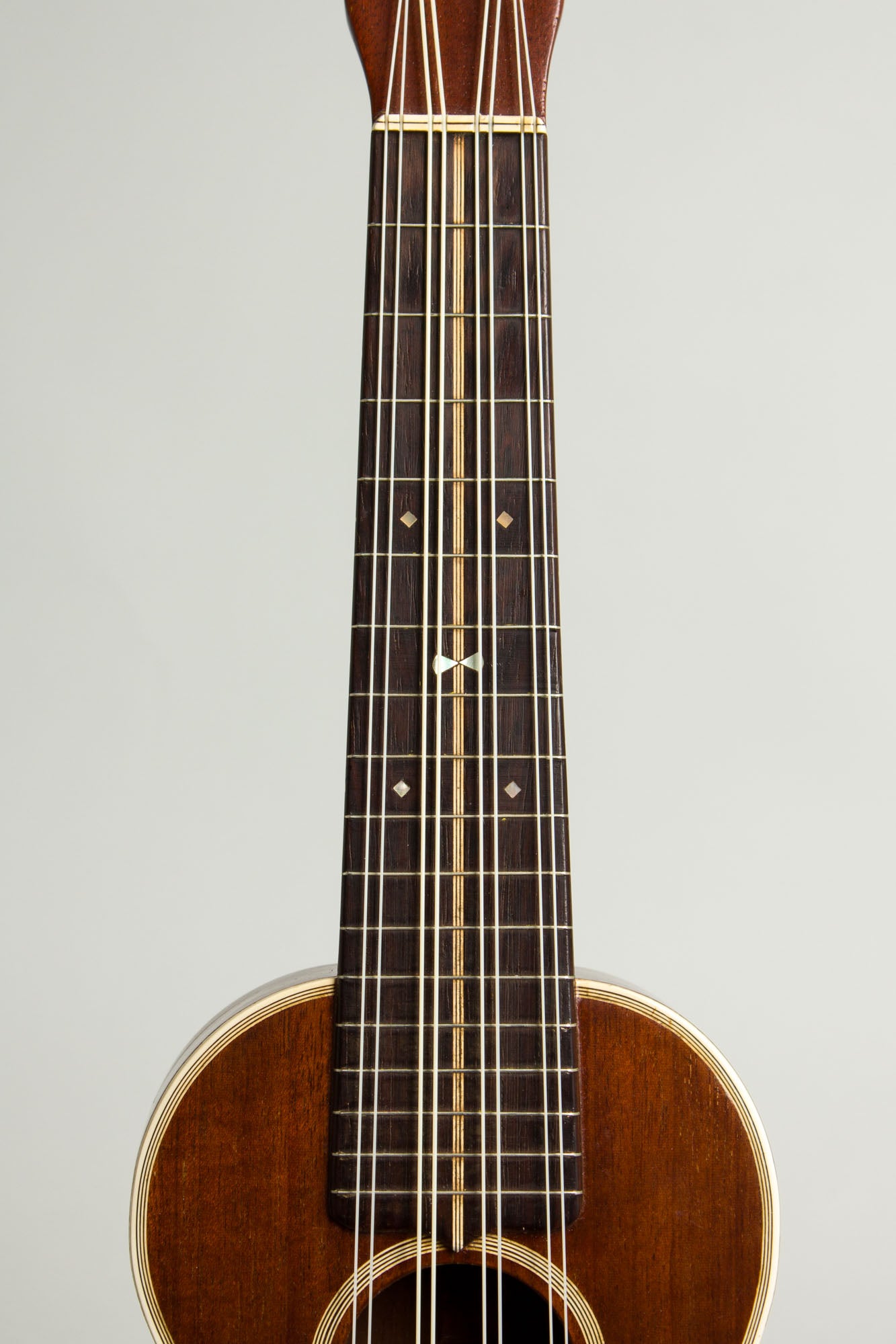 C. F. Martin Style 3M Taropatch (1920)