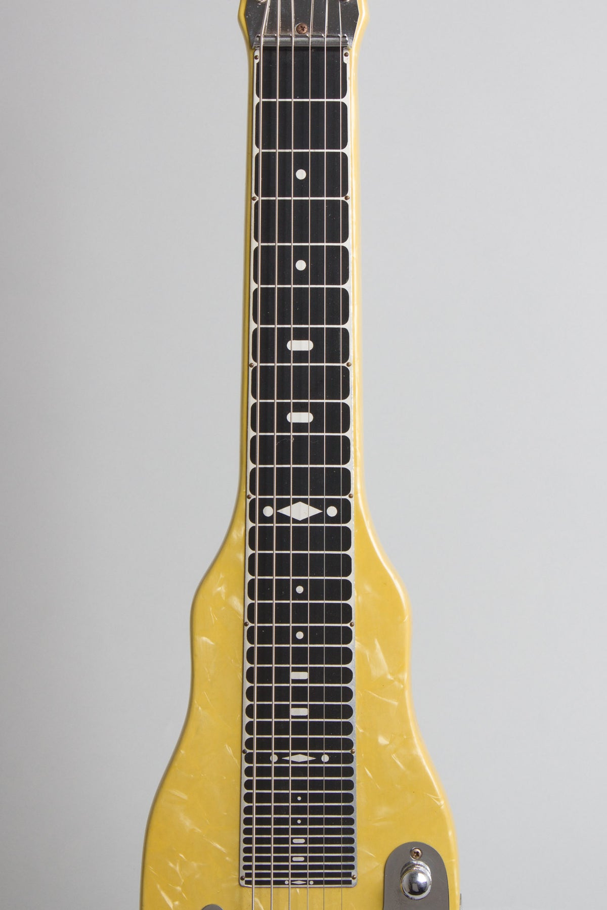 Fender Champion Lap Steel Electric Guitar (1955)