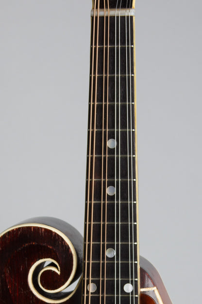 Gibson F-4 Carved Top Mandolin (1927)