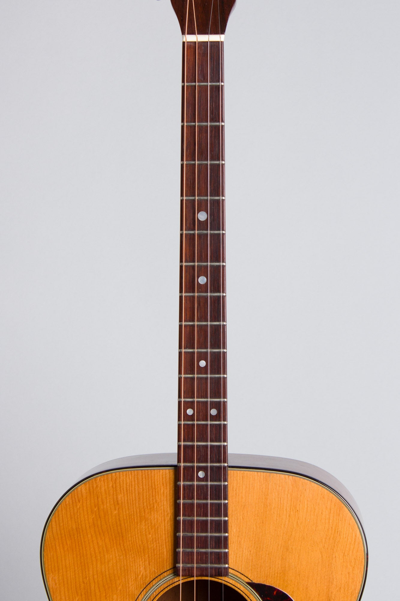 C. F. Martin 0-18T Flat Top Tenor Guitar (1959)