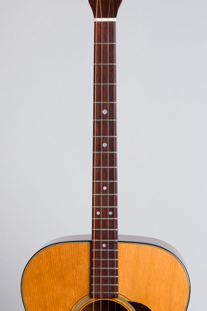 C. F. Martin 0-18T Flat Top Tenor Guitar (1959)