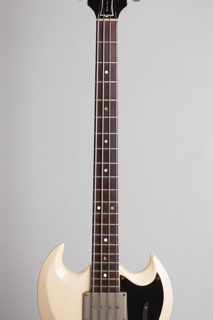 Gibson EB-0 Custom Electric Bass Guitar (1964)