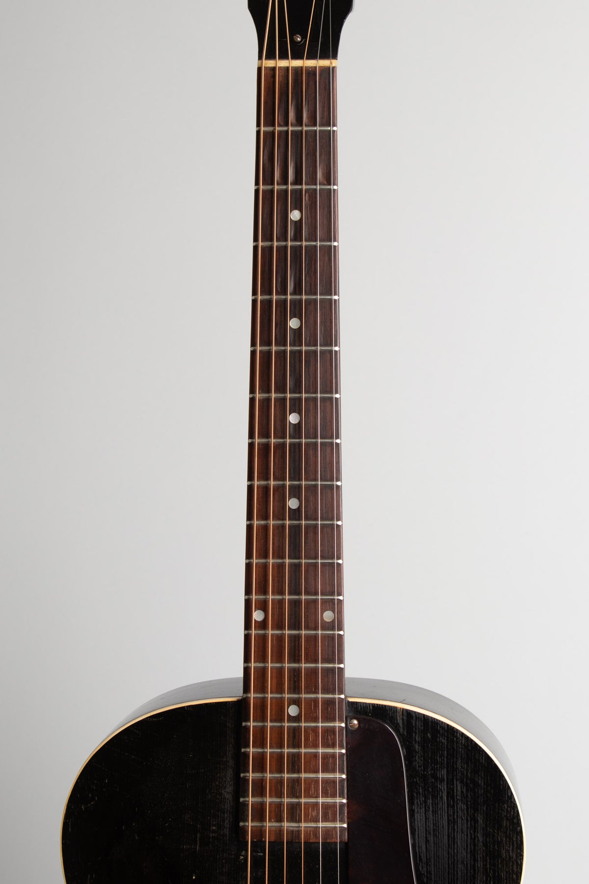 Gibson L-30 Arch Top Acoustic Guitar (1935)