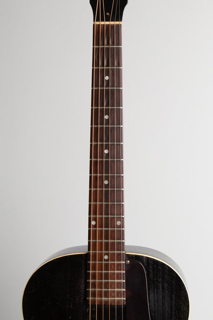 Gibson L-30 Arch Top Acoustic Guitar (1935)