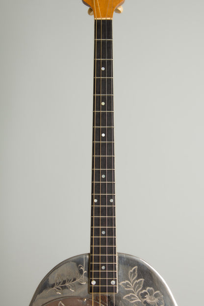 National Style 2 Resophonic Tenor Guitar (1928)