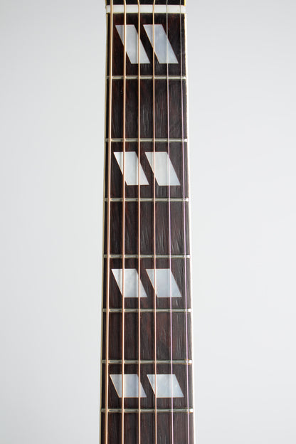 Gibson L-7 Arch Top Acoustic Guitar (1948)