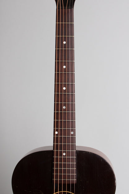 Kalamazoo KG-14 Flat Top Acoustic Guitar (1942)