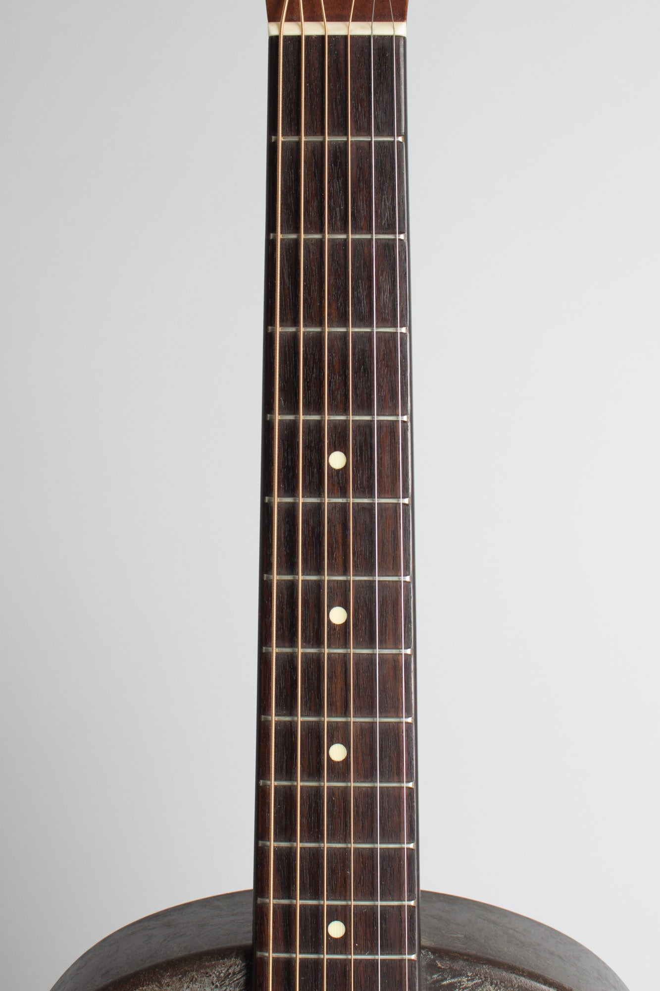 National Duolian Resophonic Guitar (1931)