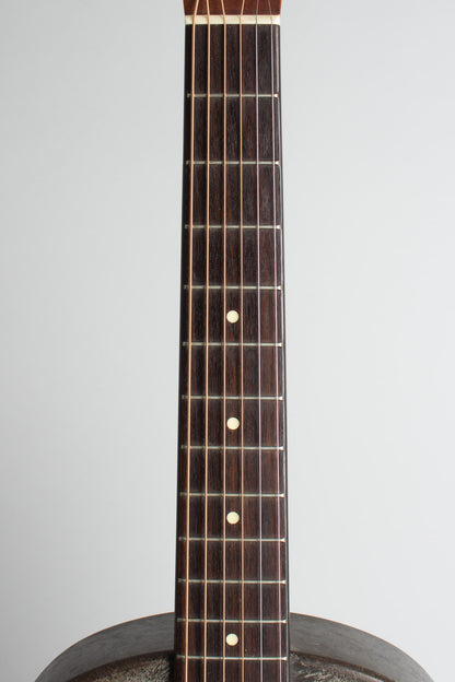 National Duolian Resophonic Guitar (1931)