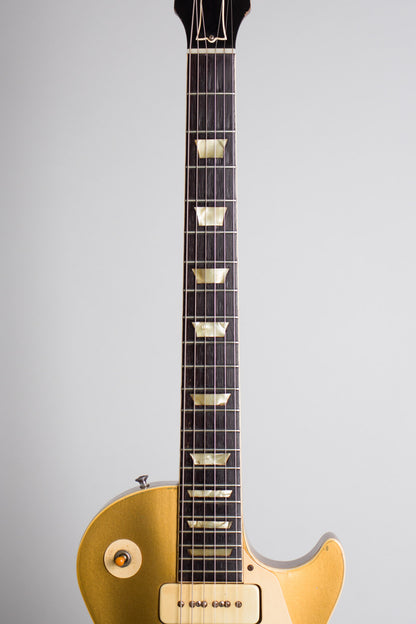 Gibson Les Paul Model Solid Body Electric Guitar (1953)