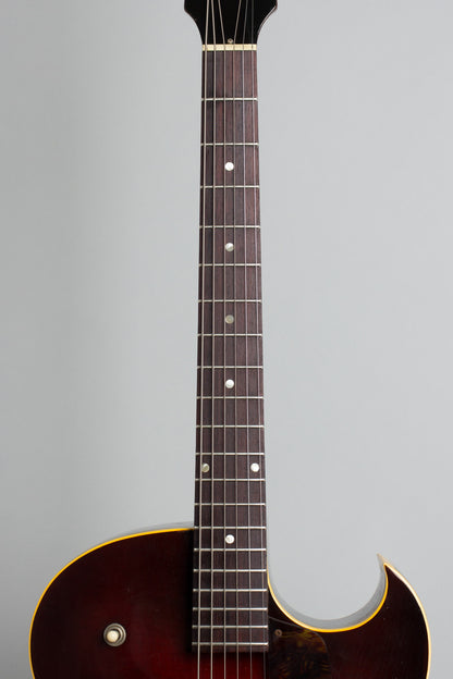 Gibson ES-125CD Arch Top Hollow Body Electric Guitar (1966)