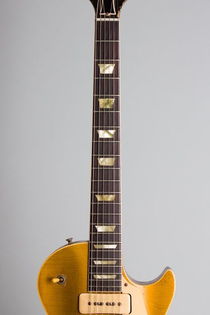 Gibson Les Paul Model Solid Body Electric Guitar (1952)