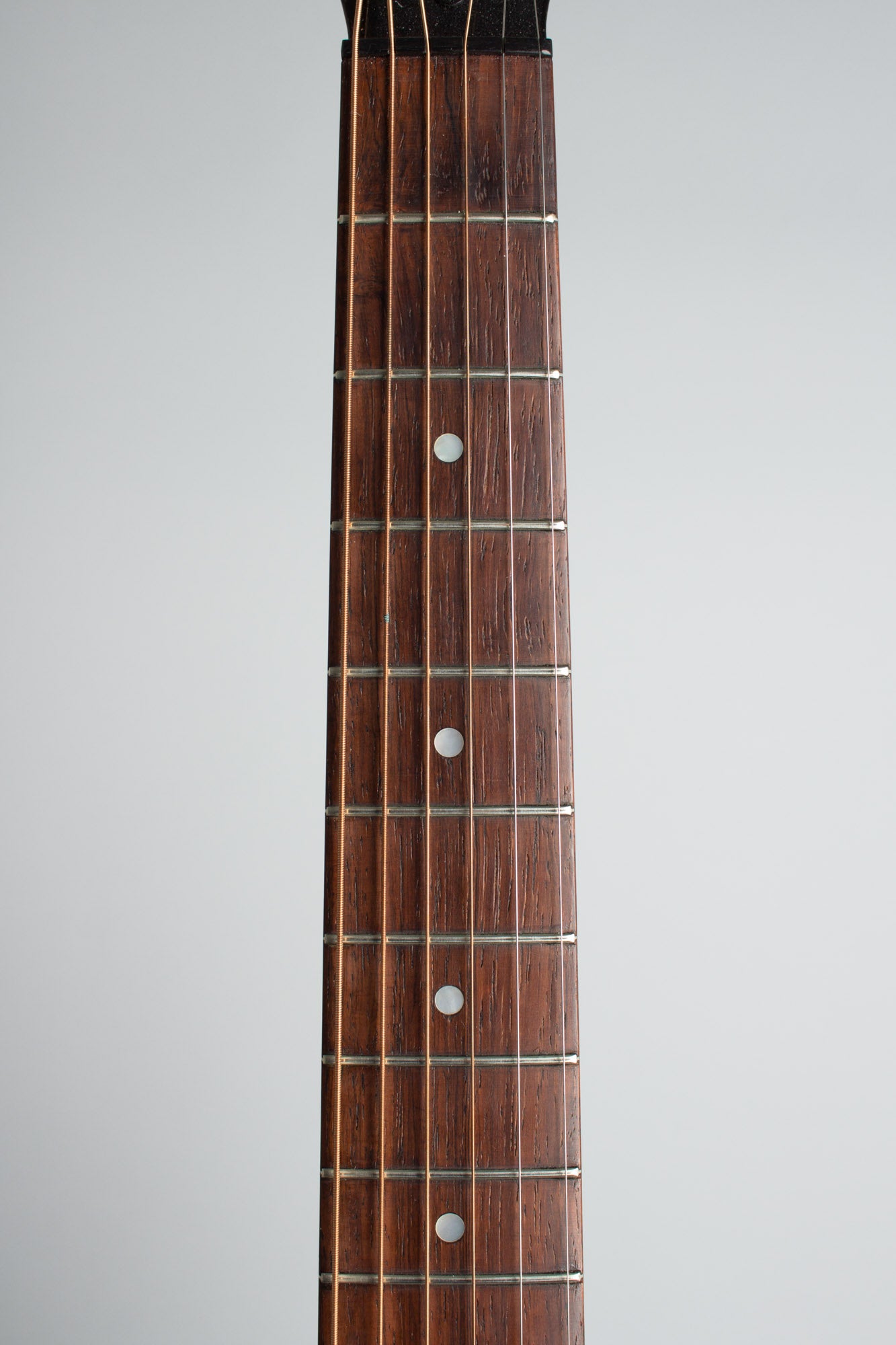 Gibson L-00 Flat Top Acoustic Guitar (1934)