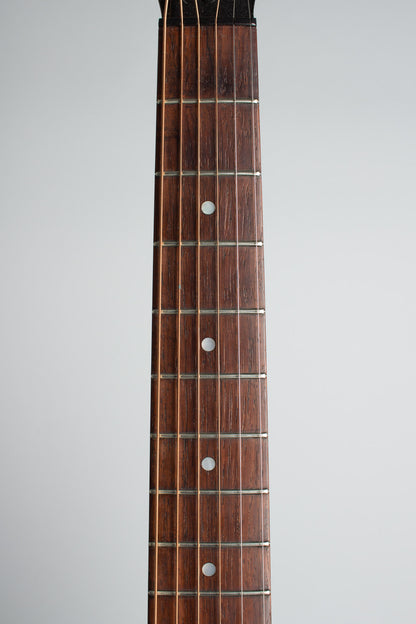 Gibson L-00 Flat Top Acoustic Guitar (1934)