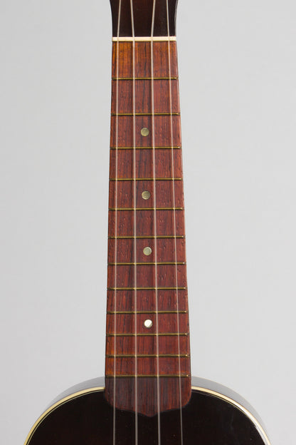 Harmony Johnny Marvin Professional Tenor Ukulele (1940s)