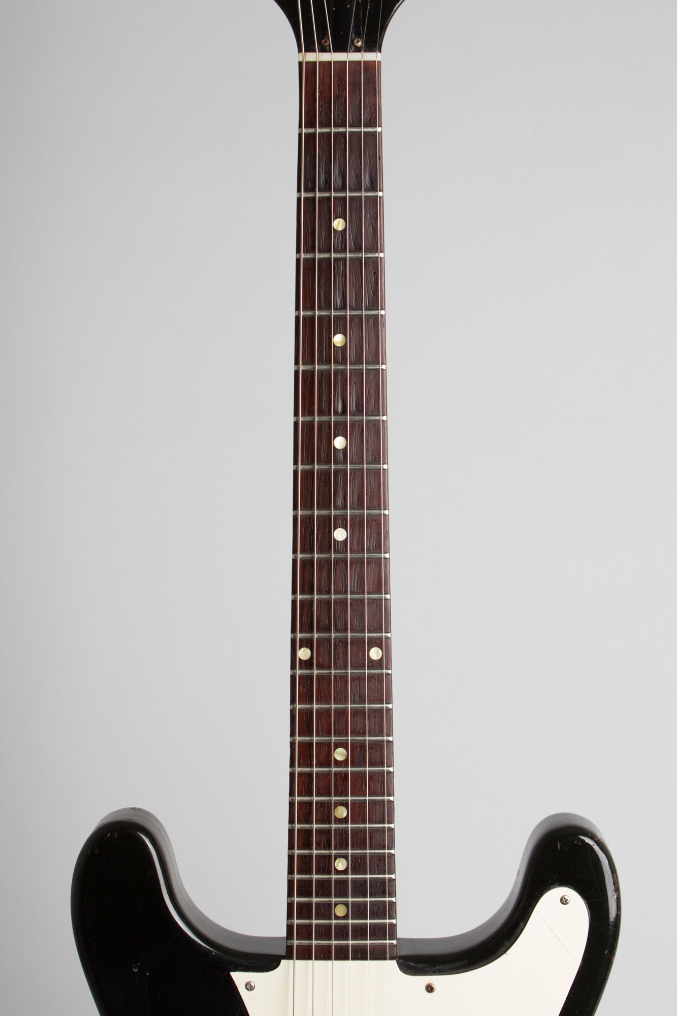 Epiphone SB-533 Coronet Solid Body Electric Guitar (1959)