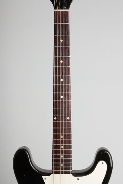 Epiphone SB-533 Coronet Solid Body Electric Guitar (1959)