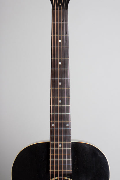 Gibson L-00 Flat Top Acoustic Guitar (1933)