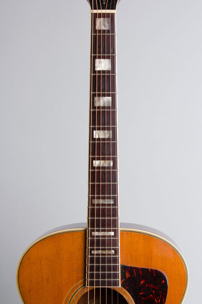 Guild F-47 Flat Top Acoustic Guitar (1967)