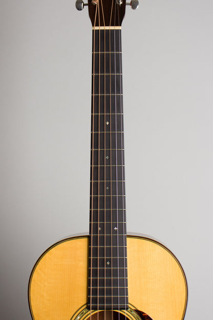 C. F. Martin Custom Shop 0 Flat Top Acoustic Guitar (2016)