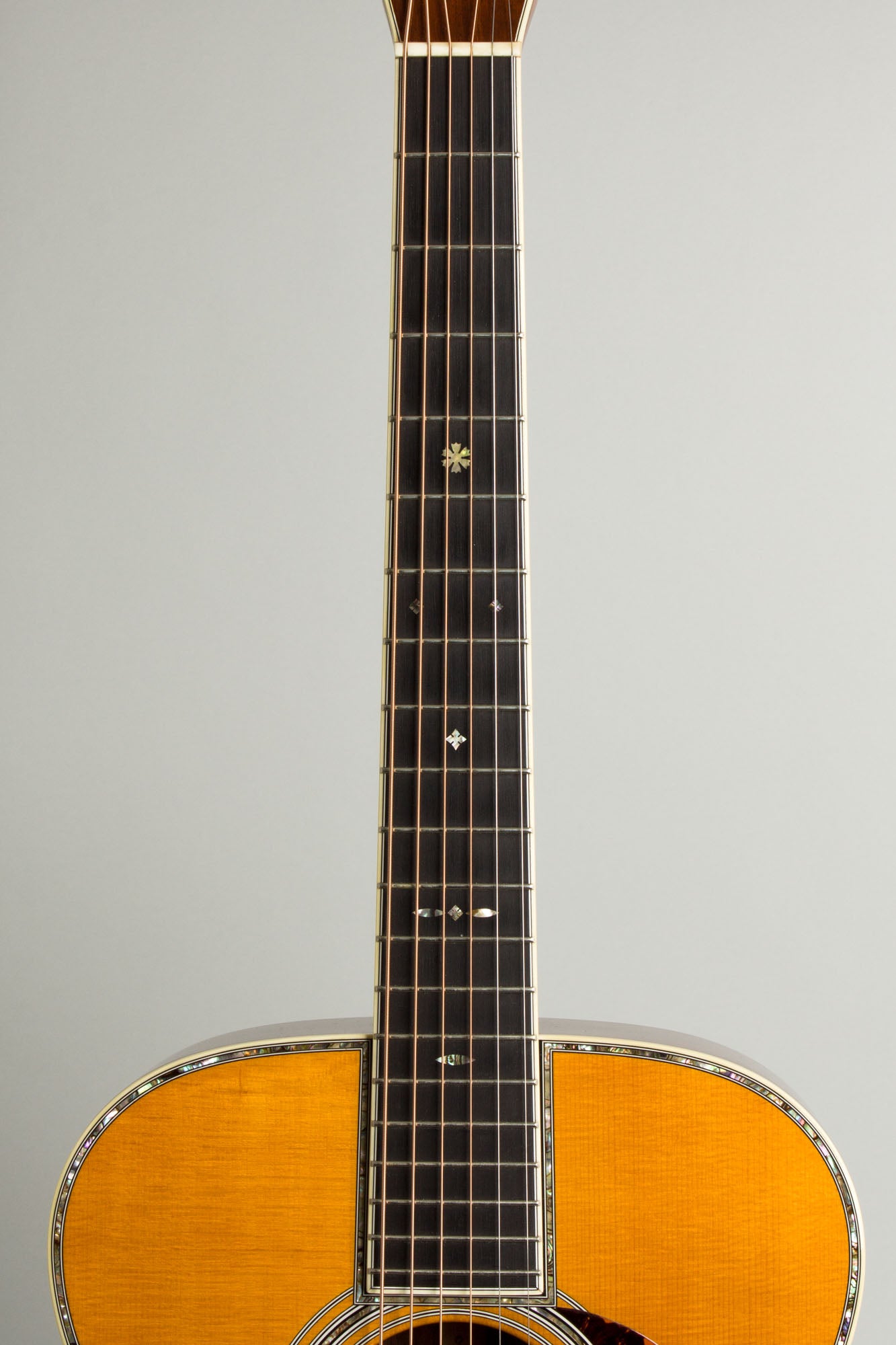 C. F. Martin 000-42 Custom Flat Top Acoustic Guitar (2008)