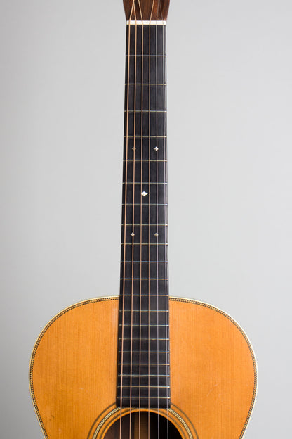 C. F. Martin 000-28 Flat Top Acoustic Guitar (1925)