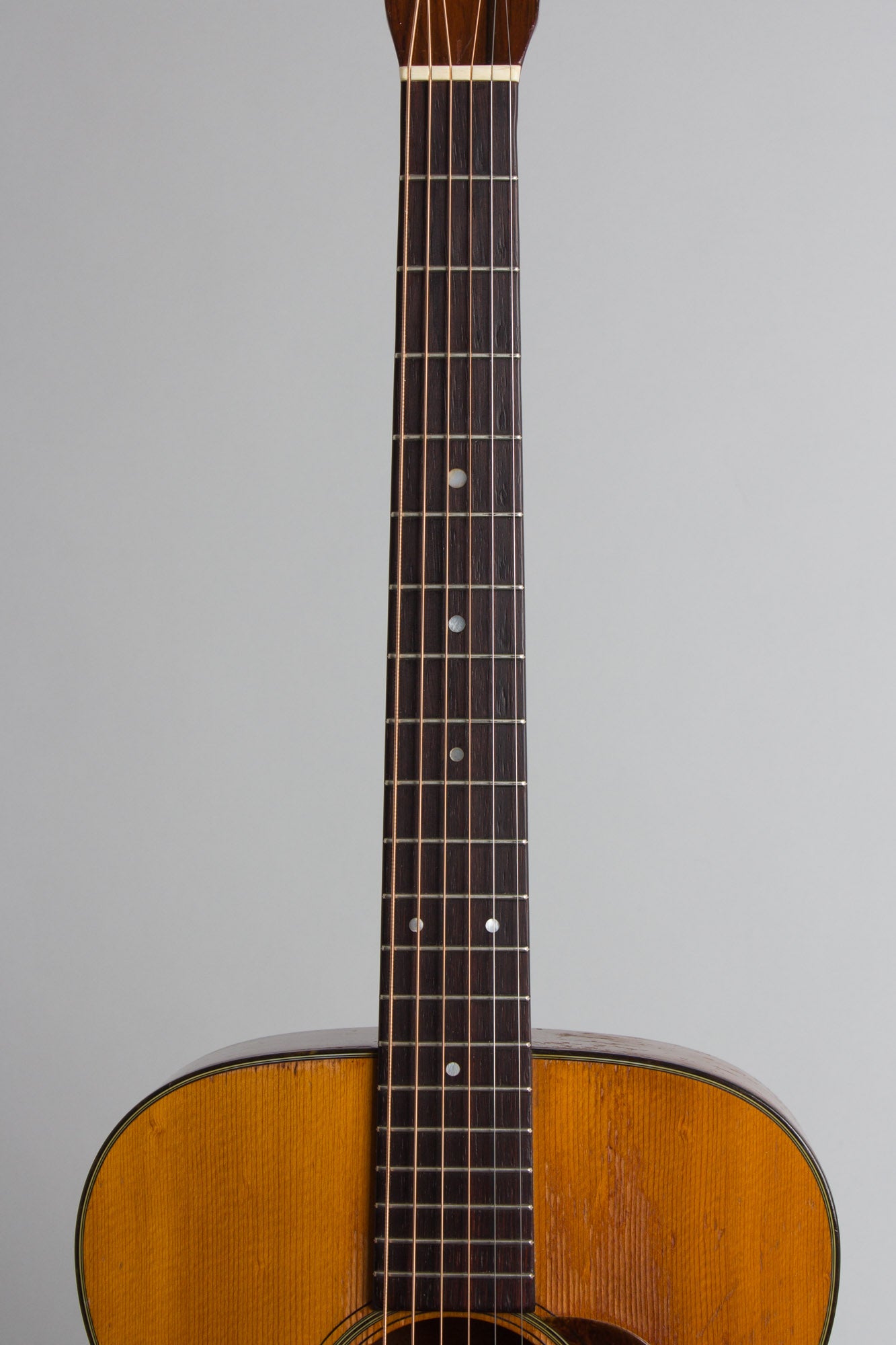 C. F. Martin 00-18 Flat Top Acoustic Guitar (1947)