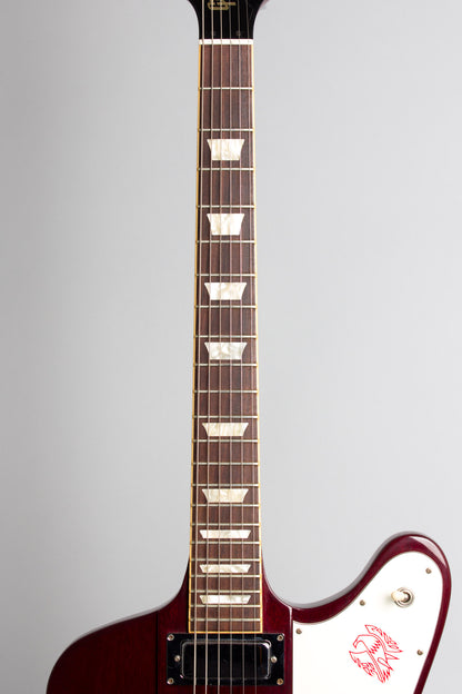 Gibson Firebird III Solid Body Electric Guitar (2006)