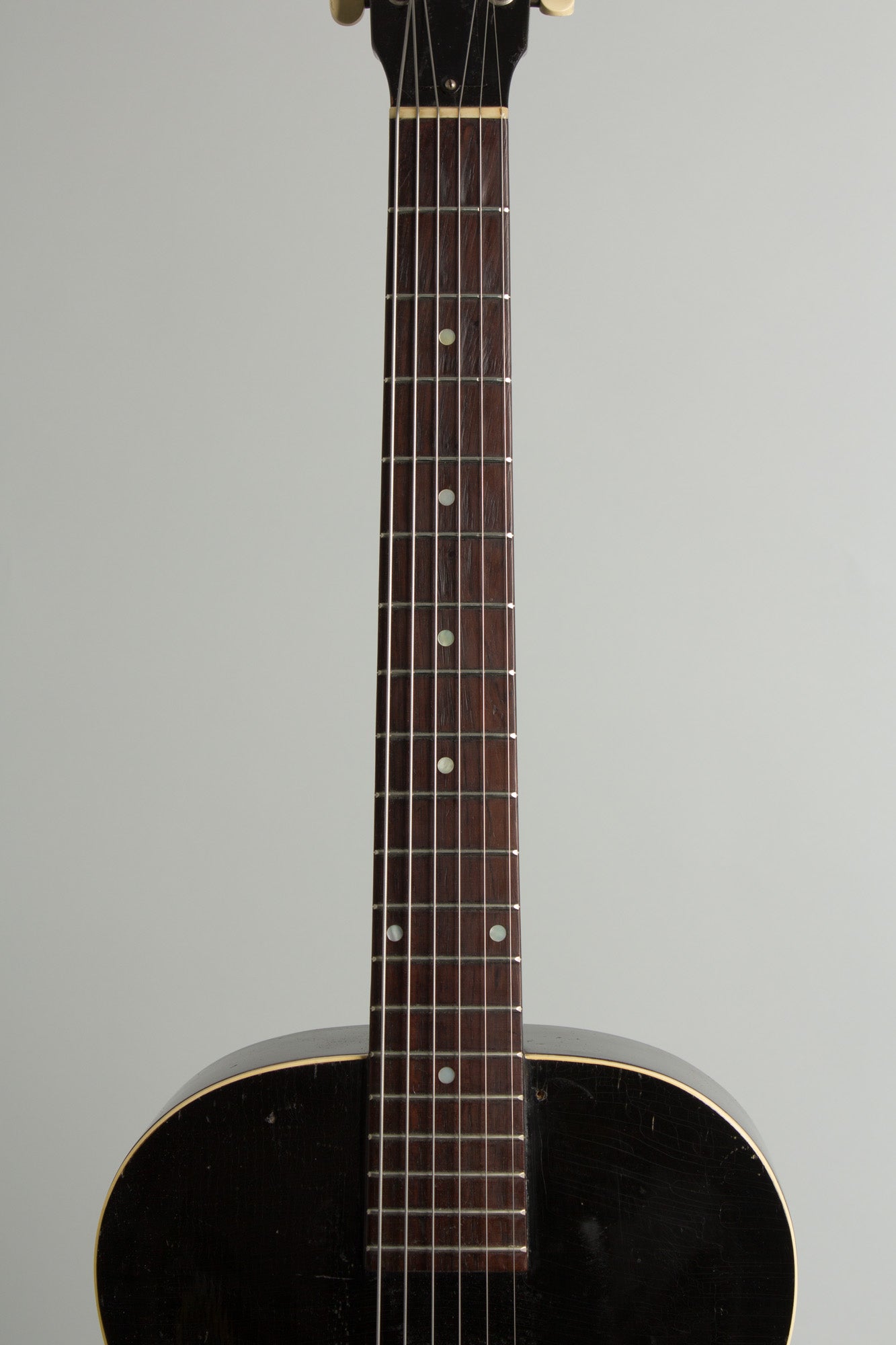 Gibson L-30 Arch Top Acoustic Guitar (1935)