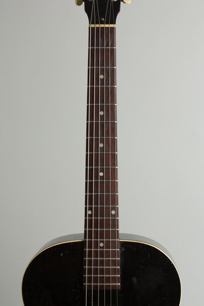 Gibson L-30 Arch Top Acoustic Guitar (1935)
