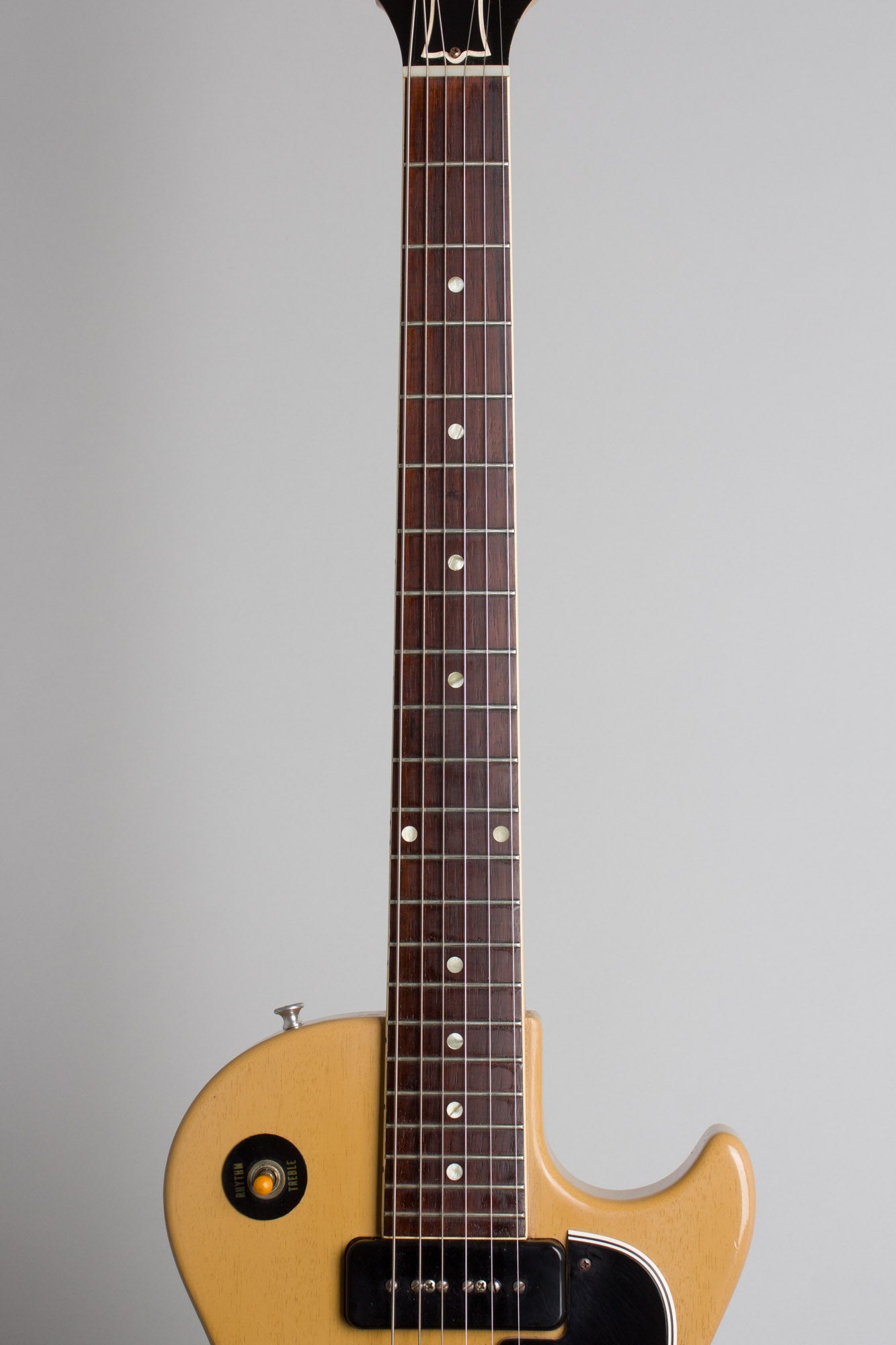 Gibson Les Paul Special Solid Body Electric Guitar (1957)
