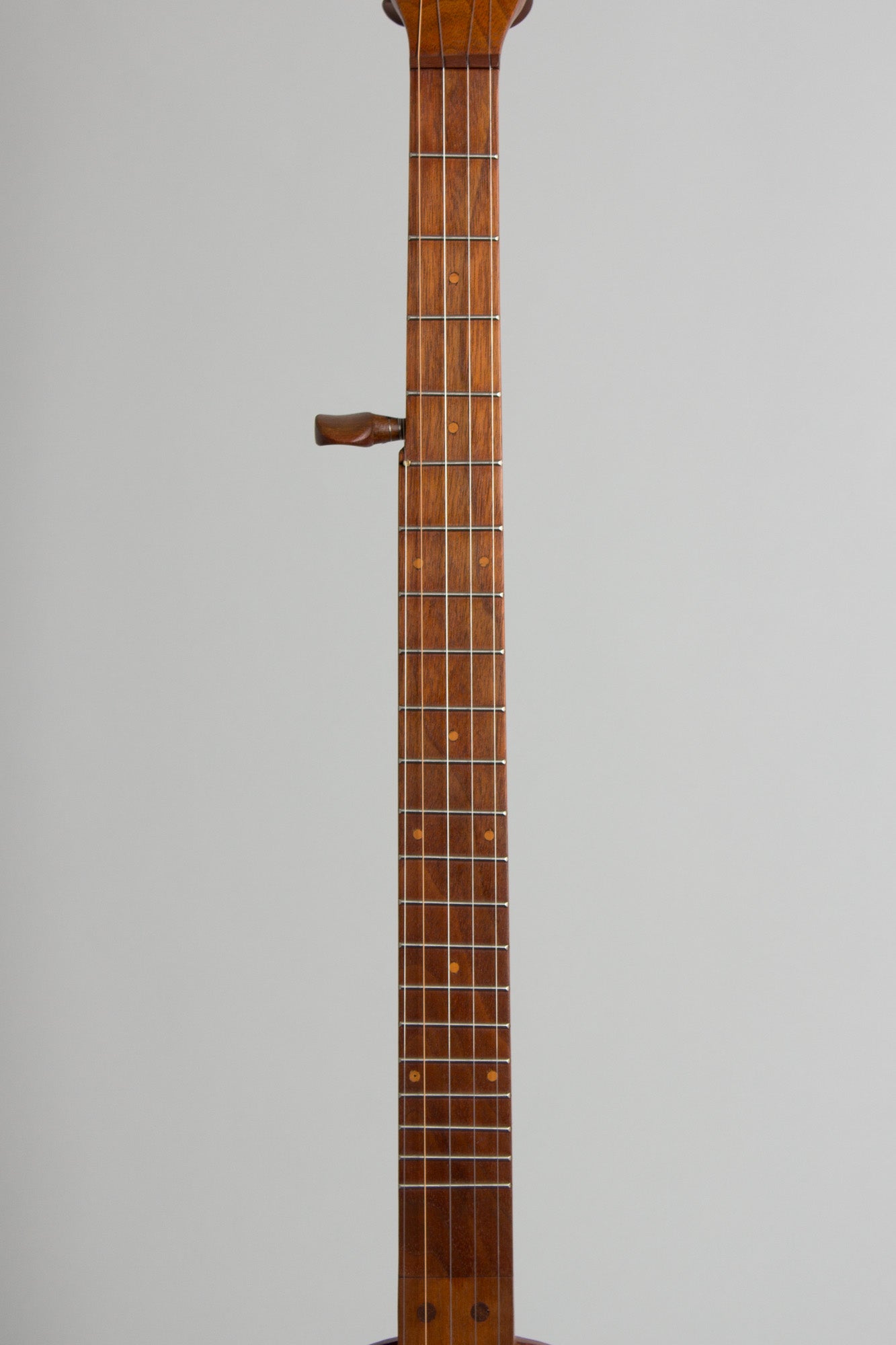 Clifford Glenn Mountain Banjo 5 String Banjo (1984)