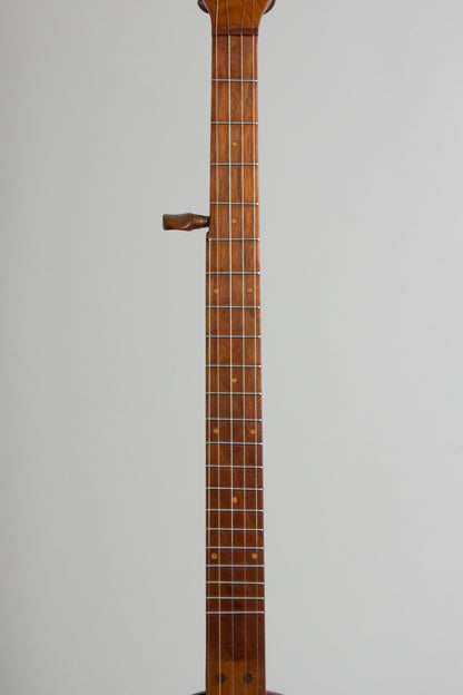 Clifford Glenn Mountain Banjo 5 String Banjo (1984)
