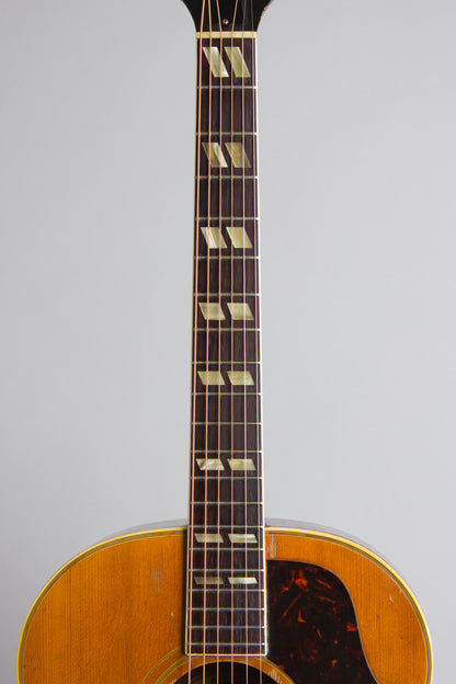 Gibson Country Western Flat Top Acoustic Guitar (1958)