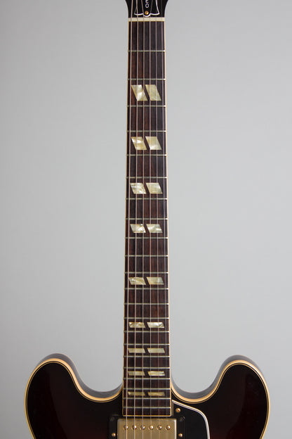 Gibson ES-345TD Semi-Hollow Body Electric Guitar (2015)