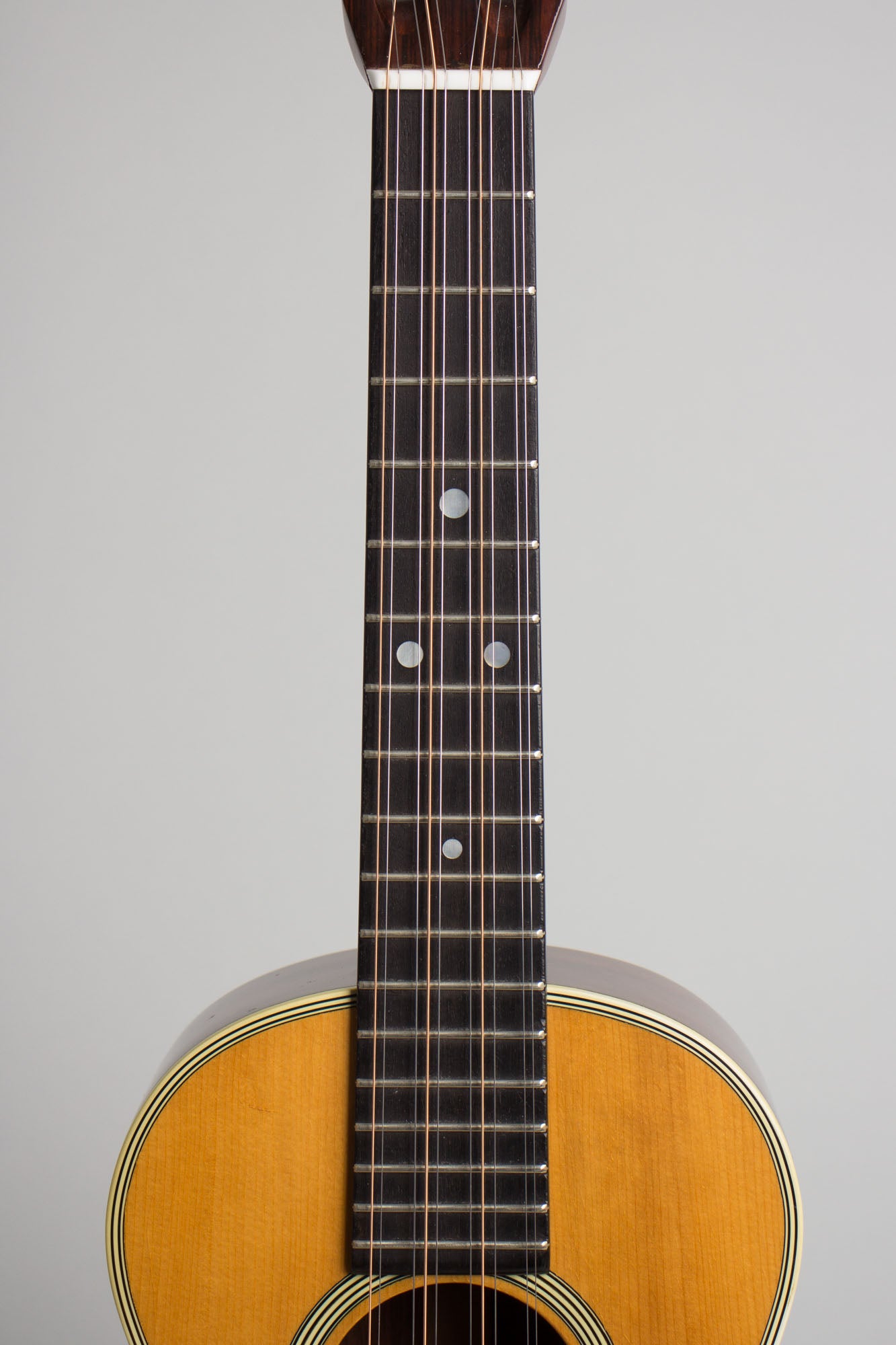 C. F. Martin T-28 Tiple (1967)