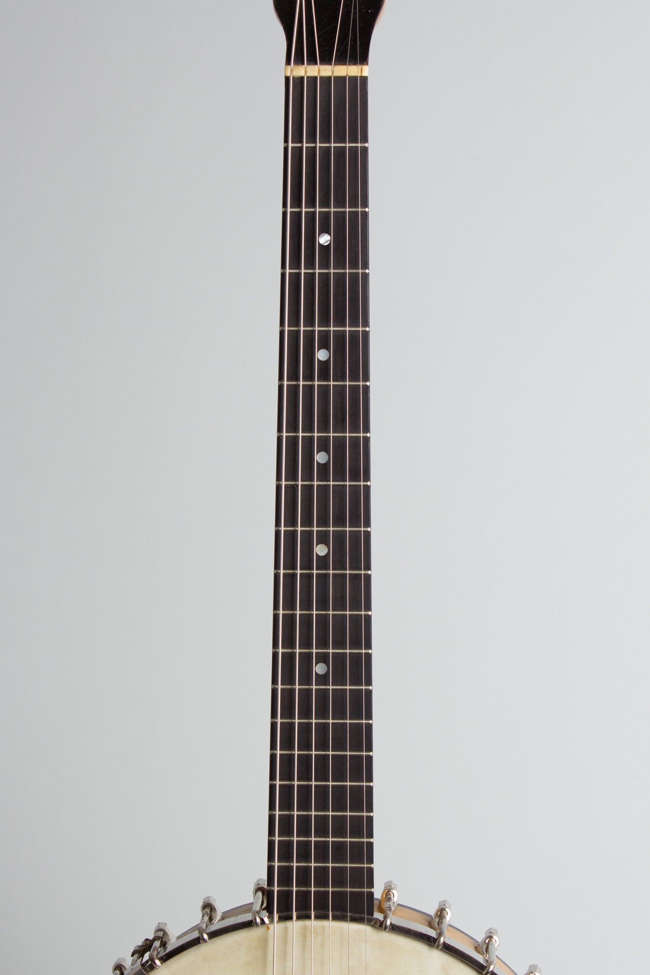 Vega Little Wonder Guitar Banjo (1924)