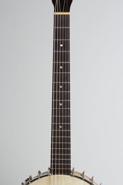 Vega Little Wonder Guitar Banjo (1924)