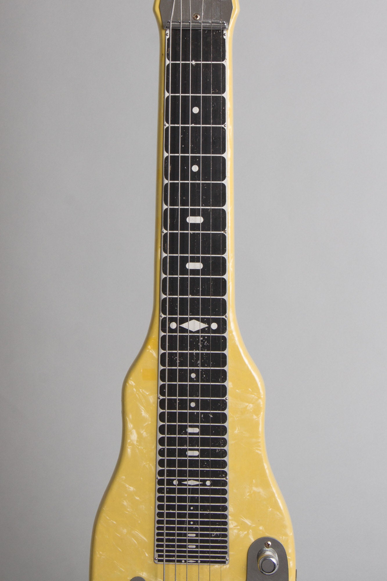 Fender Champion Lap Steel Electric Guitar (1955)