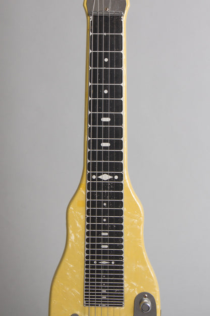 Fender Champion Lap Steel Electric Guitar (1955)
