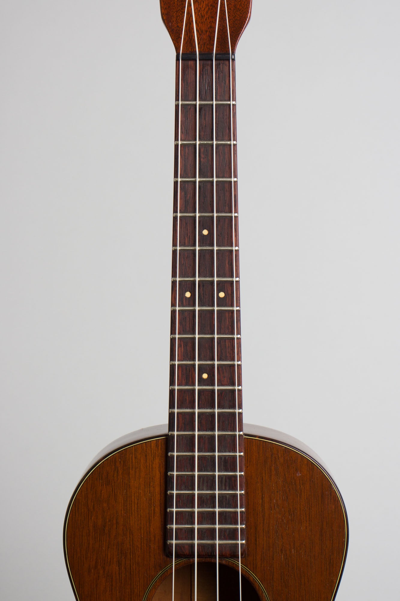 C. F. Martin Style 1-T Tenor Ukulele (1950s)