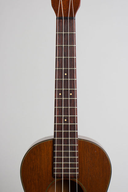 C. F. Martin Style 1-T Tenor Ukulele (1950s)