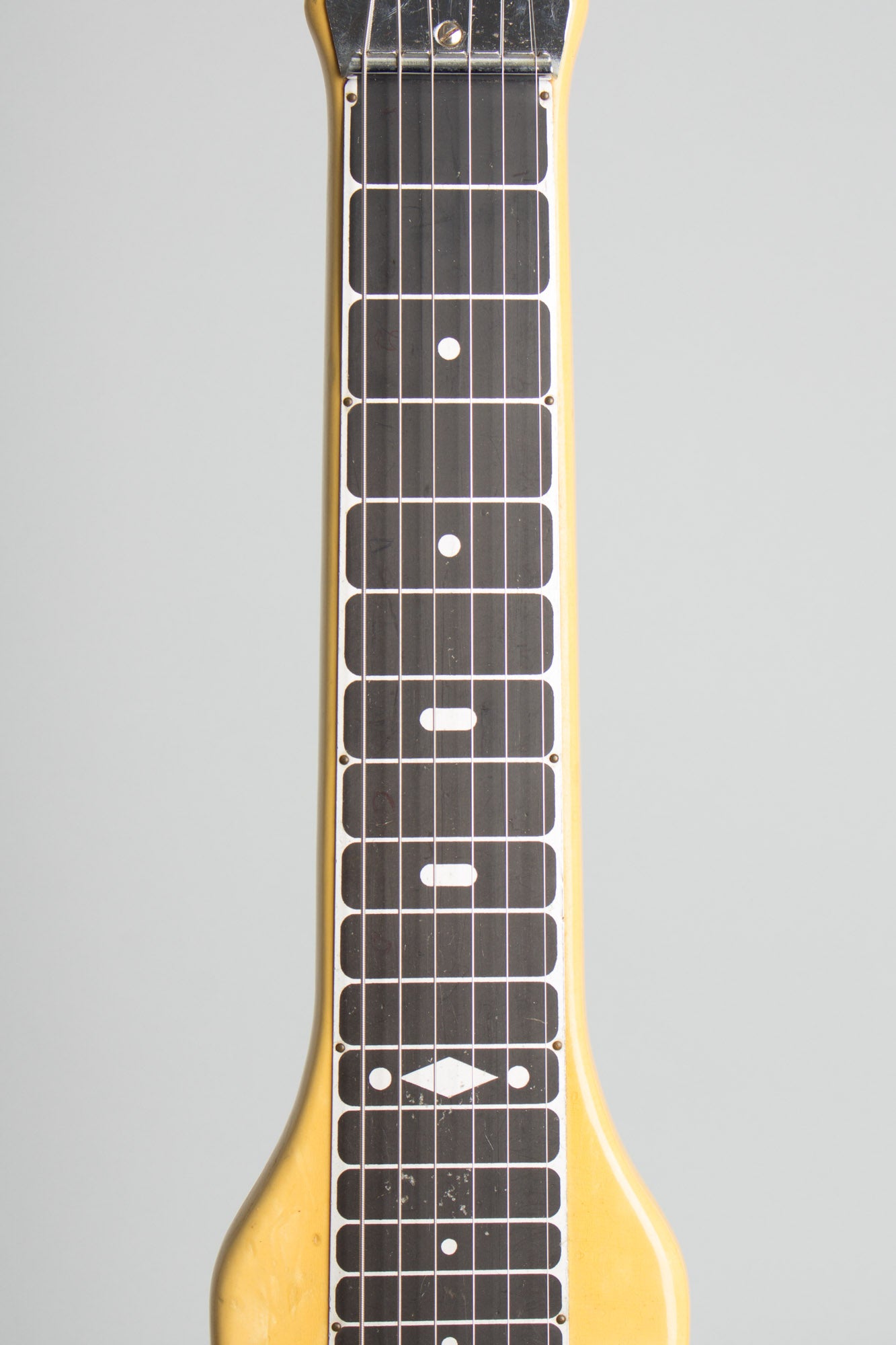 Fender Champion Lap Steel Electric Guitar (1950)