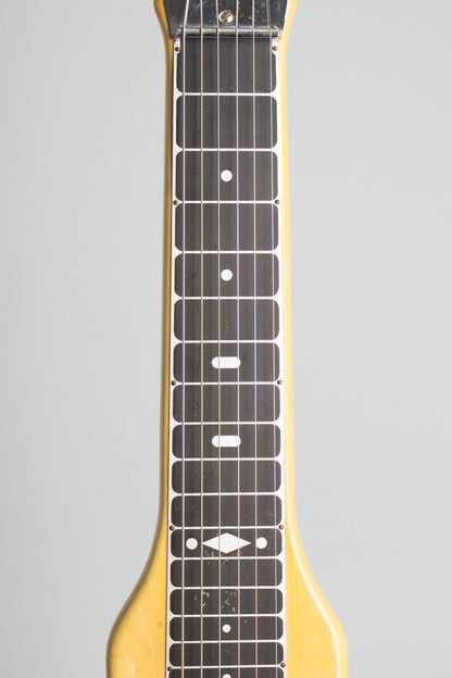 Fender Champion Lap Steel Electric Guitar (1950)