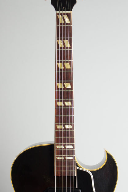 Gibson ES-175 Arch Top Hollow Body Electric Guitar (1954)