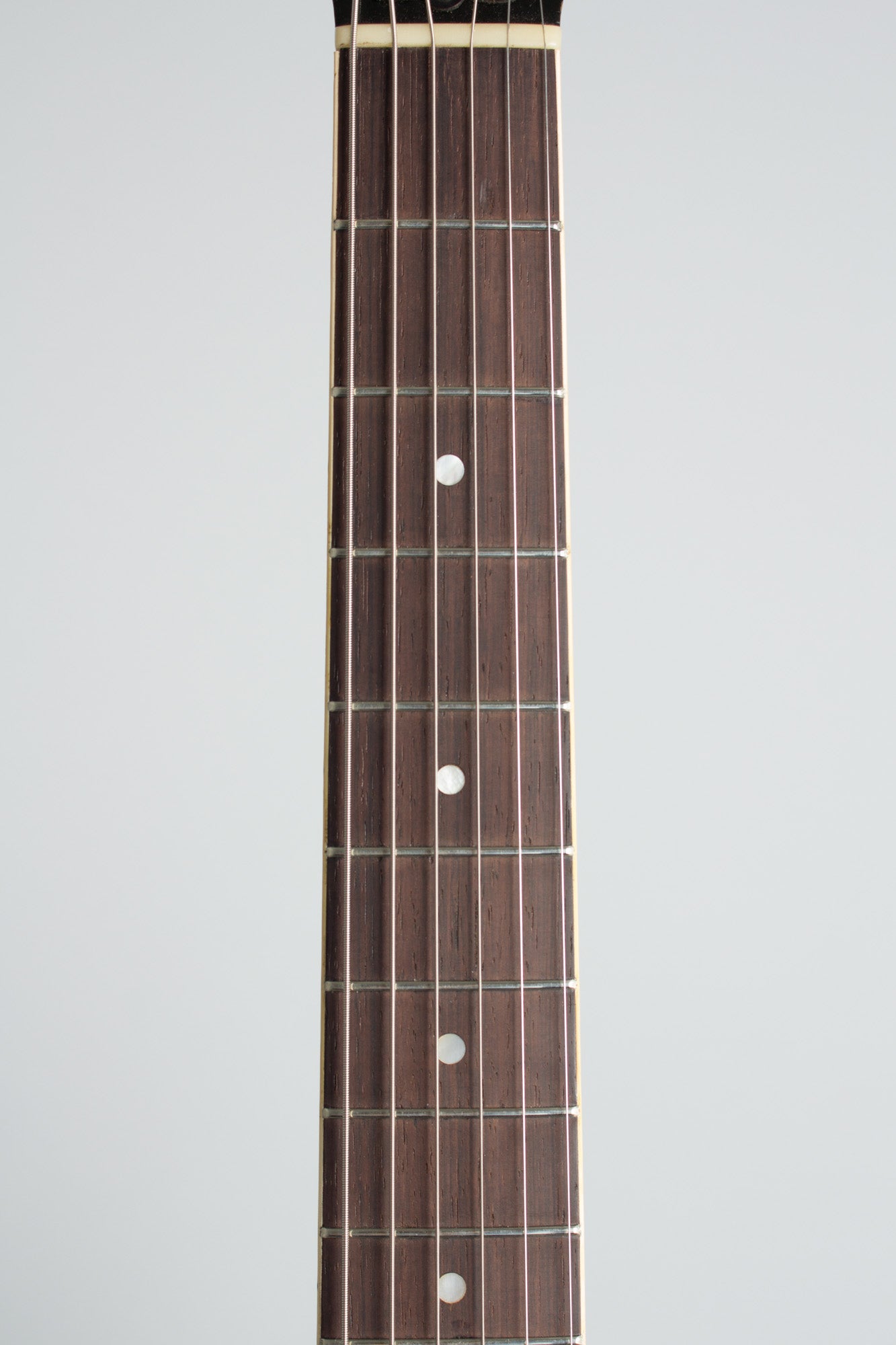 Gibson ES-150 Arch Top Hollow Body Electric Guitar (1939)