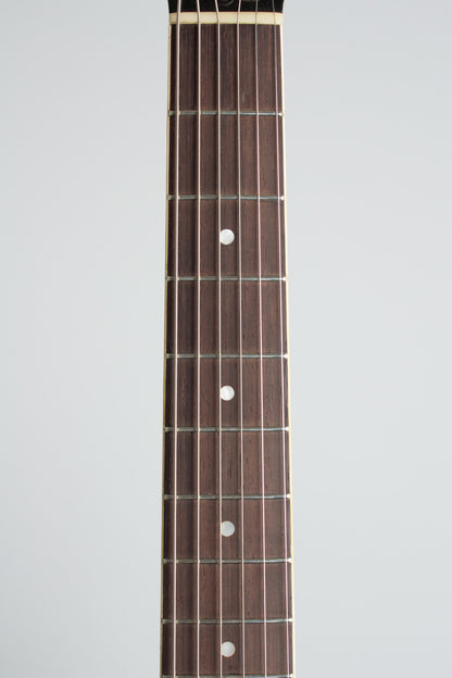 Gibson ES-150 Arch Top Hollow Body Electric Guitar (1939)