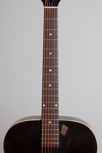 Gibson L-48 Arch Top Acoustic Guitar (1951)