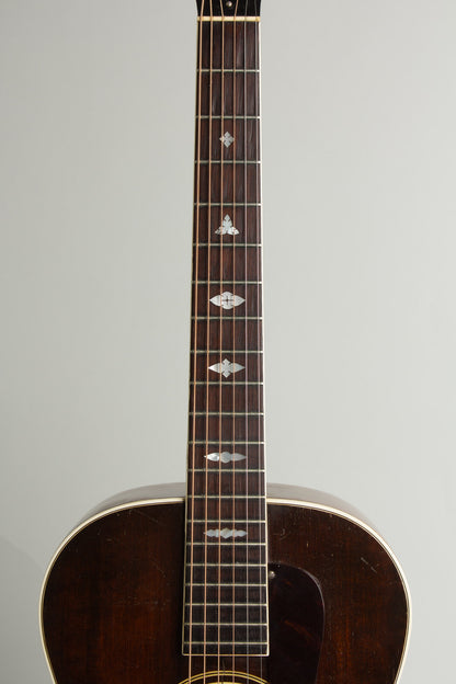 Gibson Nick Lucas Special Flat Top Acoustic Guitar (1932)