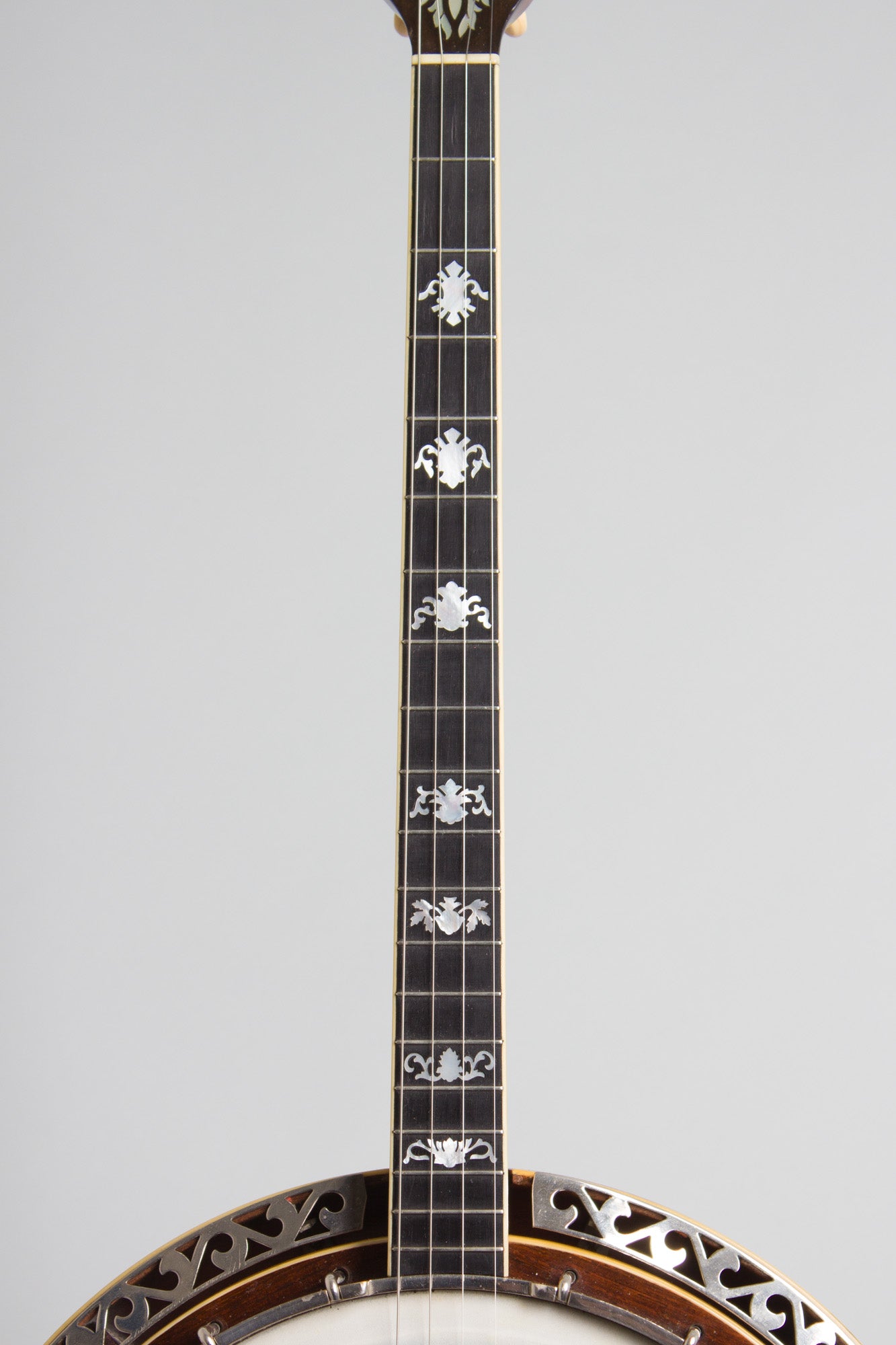 Weymann Orchestra Style 1 Tenor Banjo (1928)